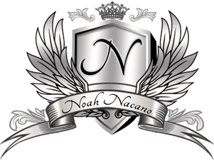 NOAH NACANO LOGO